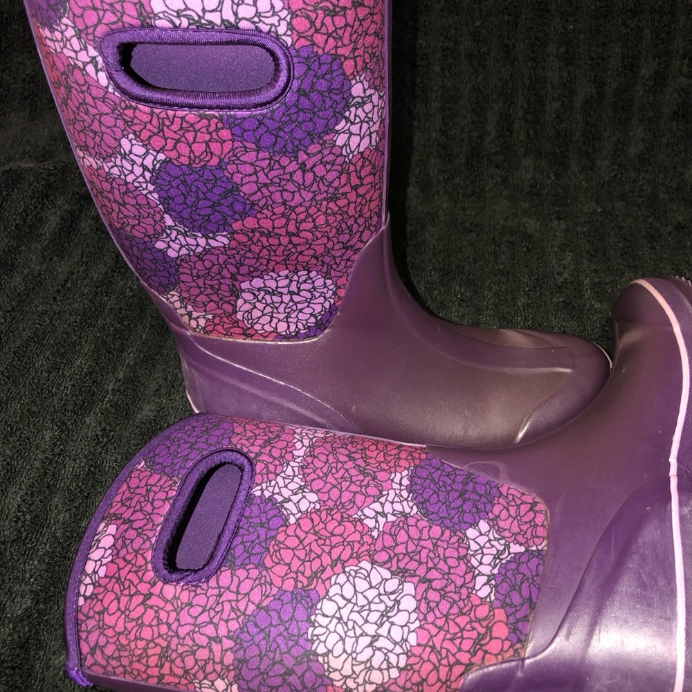 Rain/Snow Boots